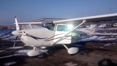 Cessna 172