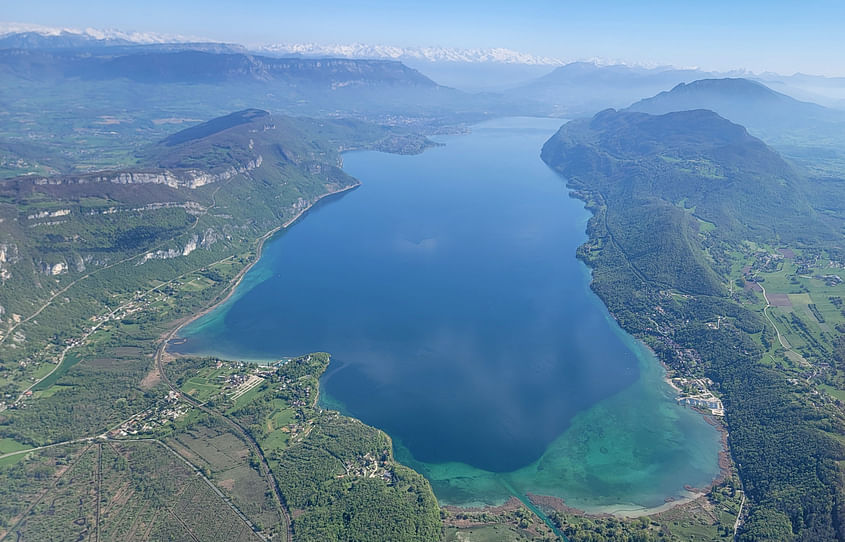 La tournée des Grands Lacs