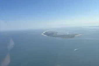 Ein schöner Tag auf Langeoog