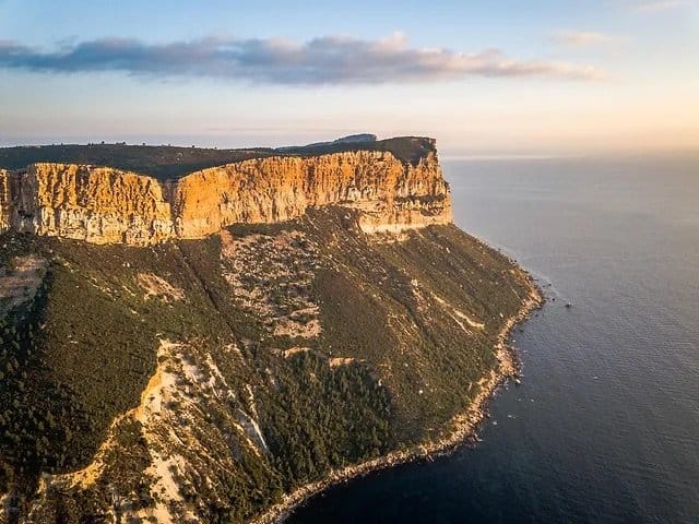 Marseille et ses alentours en Hélicoptère - 40min