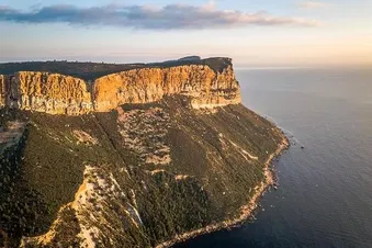 Marseille et ses alentours en Hélicoptère - 40min