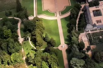 Excursion vers Blois et les châteaux de la Loire