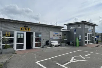 Von Berlin nach Sylt in nur 1,5 Stunden