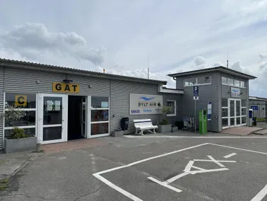 Von Berlin nach Sylt in nur 1,5 Stunden