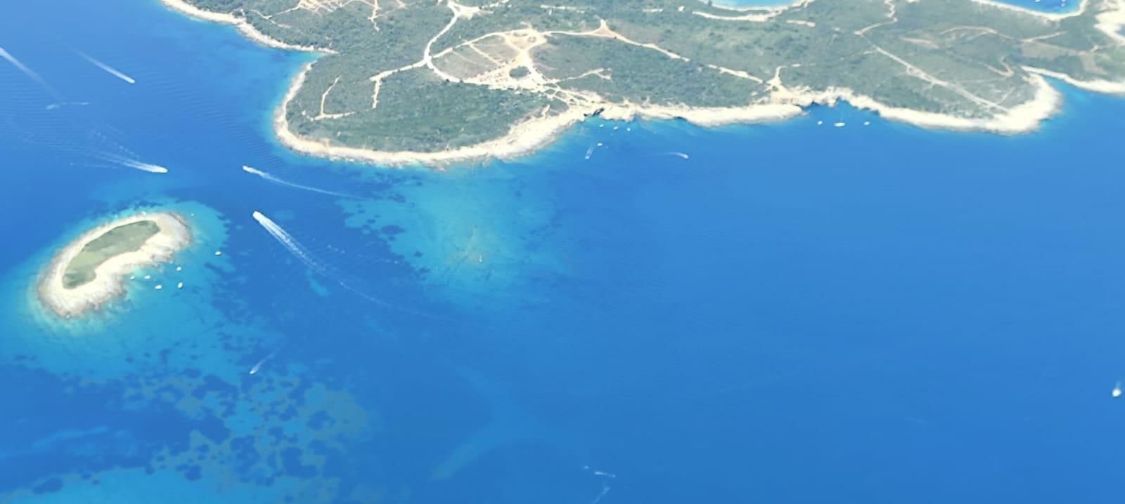 Alpenüberquerung nach Portoroz