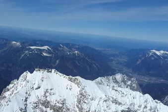 Unvergesslicher Ausflug nach Zell am See