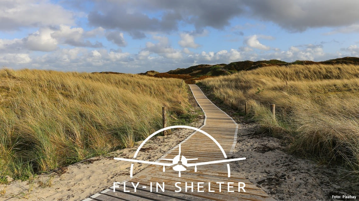 Langeoog entdecken