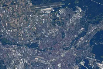 Augsburg - Nürnberg