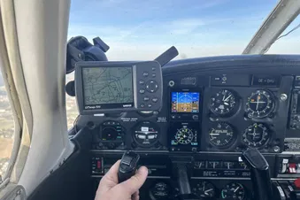 Rundflug über das Altmühltal, Donauwörth und Scheyern