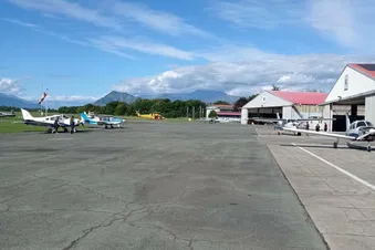 Turin 🇮🇹 et la traversée des Alpes