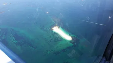 Découverte du sud Finistère depuis le ciel !