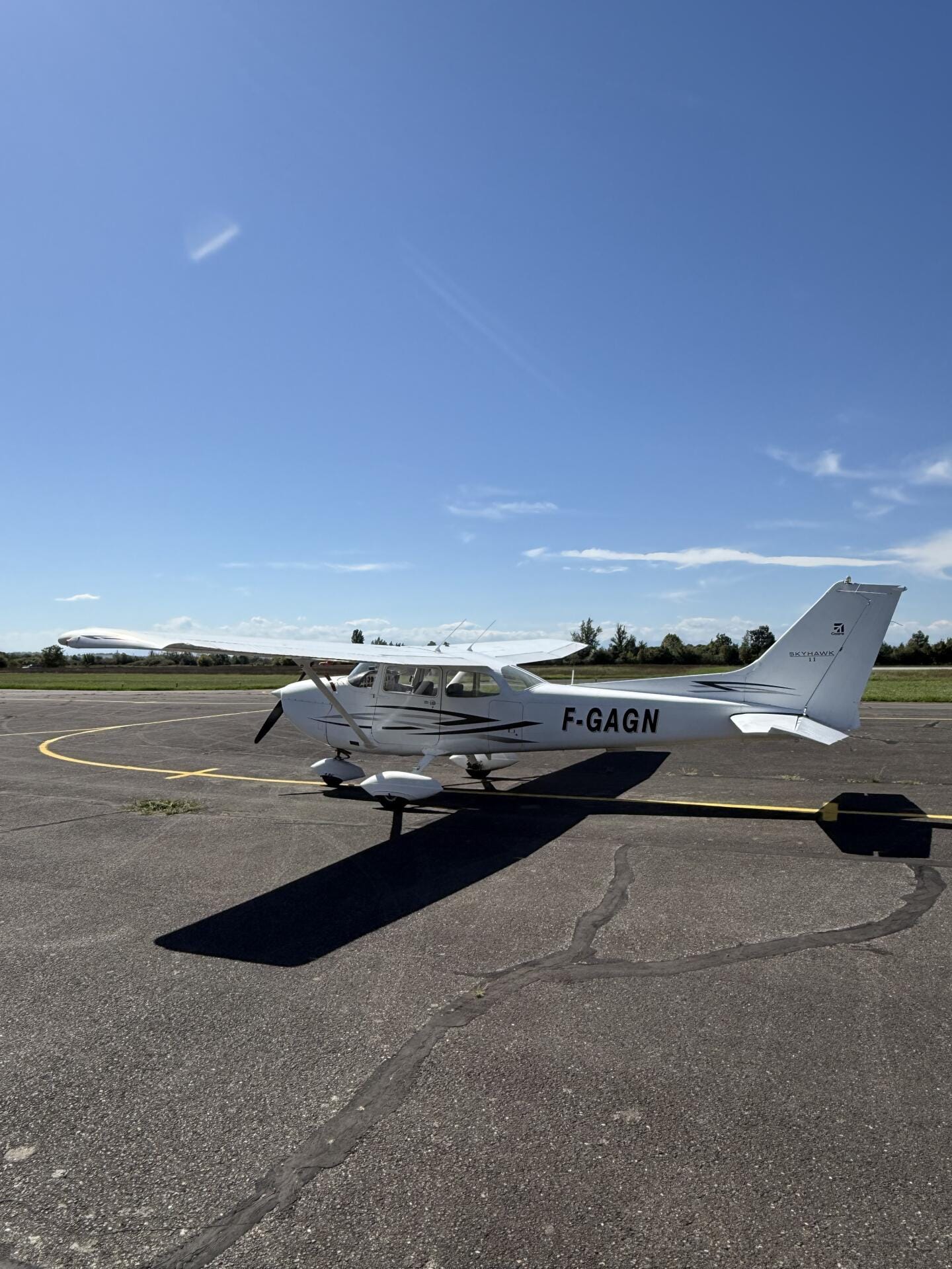 Cessna 172 Skyhawk