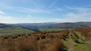 North Pennines