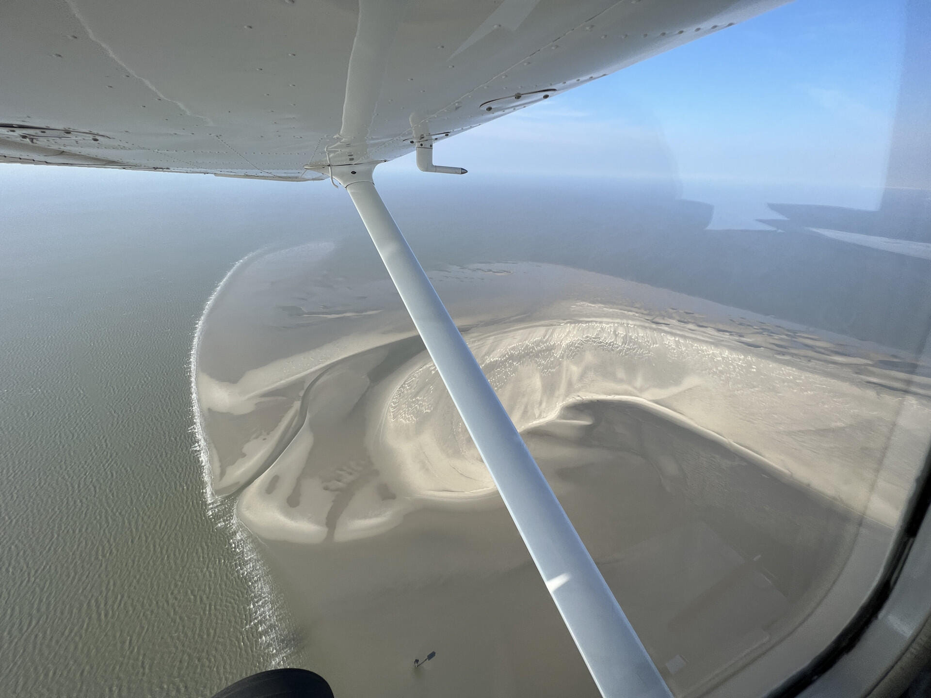 Tagesausflug Wyk auf Föhr