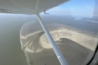 Tagesausflug Wyk auf Föhr