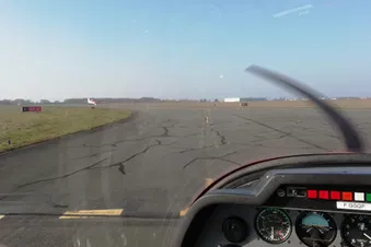 Petite balade autour de Poitiers