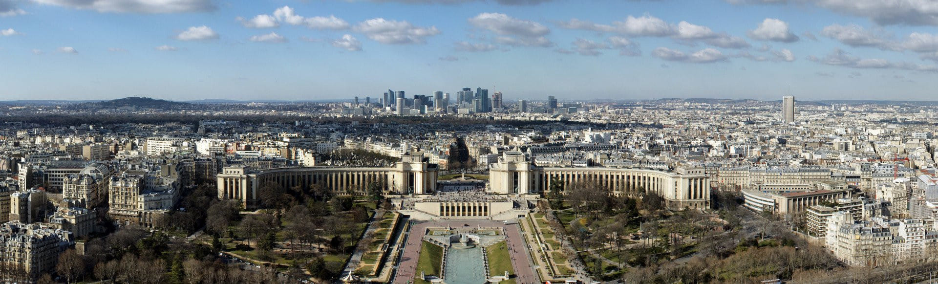 Vol autour de Paris avec une vue imprenable depuis Toussus