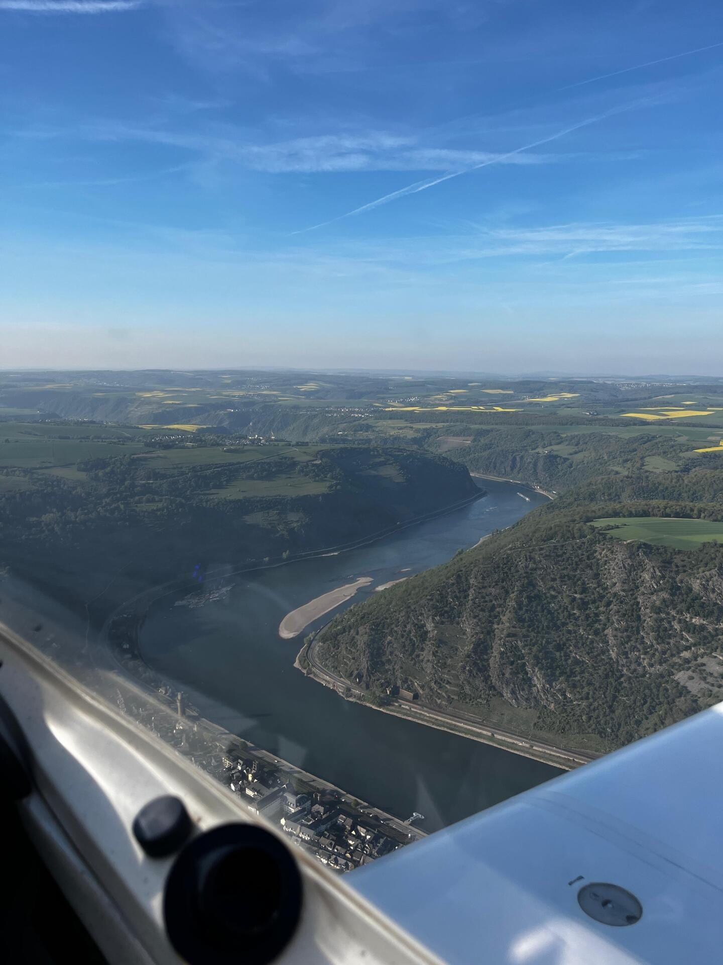 Mittelrheintal