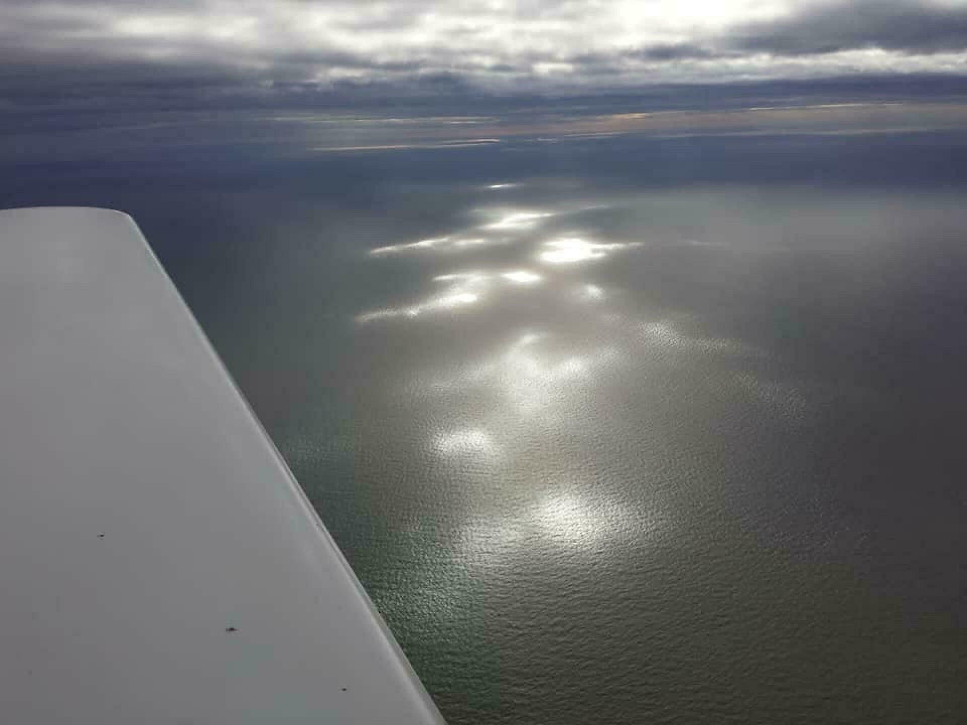 Découverte de la baie de Somme