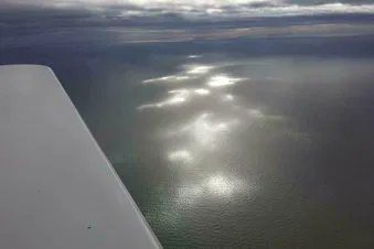 Découverte de la baie de Somme