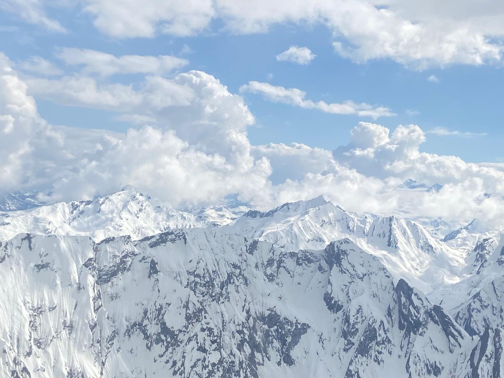 Ausflug nach Locarno mit Restaurantbesuch