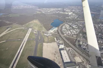 Rundflug ganz nach deinem Wunsch!