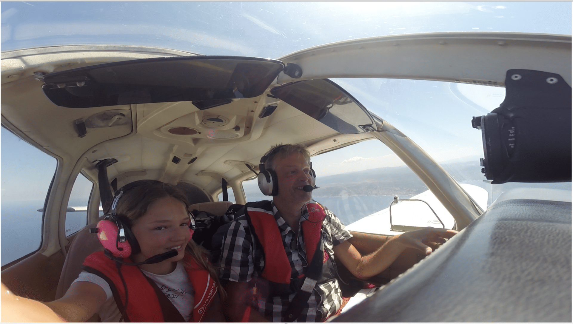 Voyage à Londres en VIP !