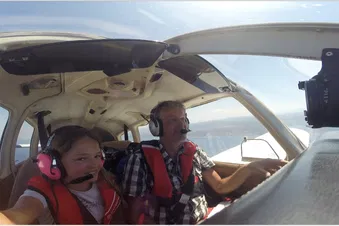 Voyage à Londres en VIP !