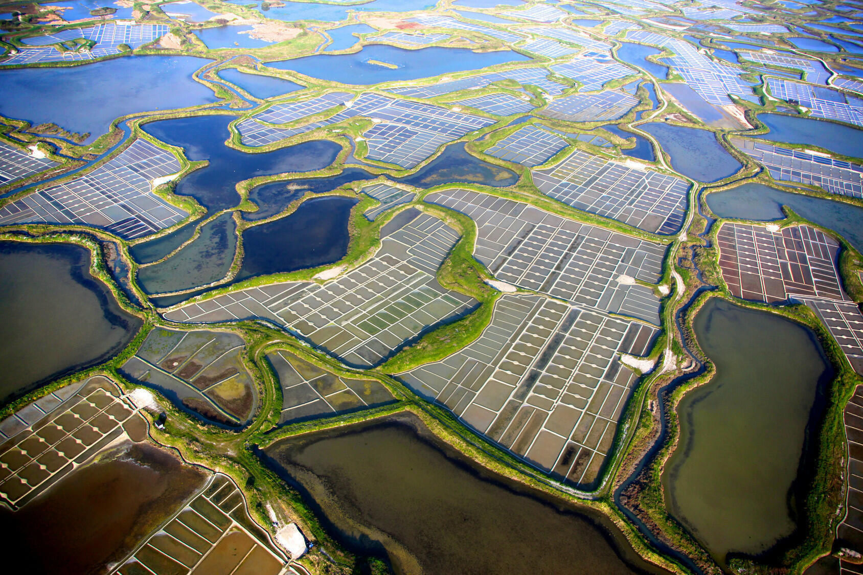Grand Tour de la Baie de Quiberon