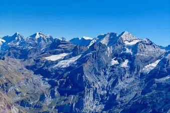 Berner Oberland Rundflug (Gross)