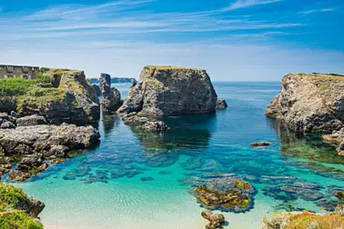 Vol depuis Toussus-Le-Noble à destination de l’île d’Yeu