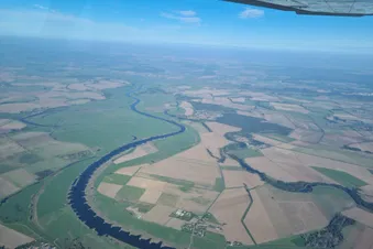 Rundflug Sachsen (nach deinen Wünschen)