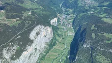 Helikopter Rundflug Titlis/Wetterhorn/Eiger/Mönch/Jungfrau