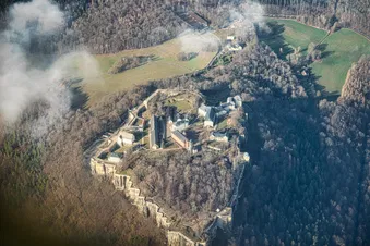 Flug nach Wunsch: Rundflug, Streckenflug oder Tagesausflug