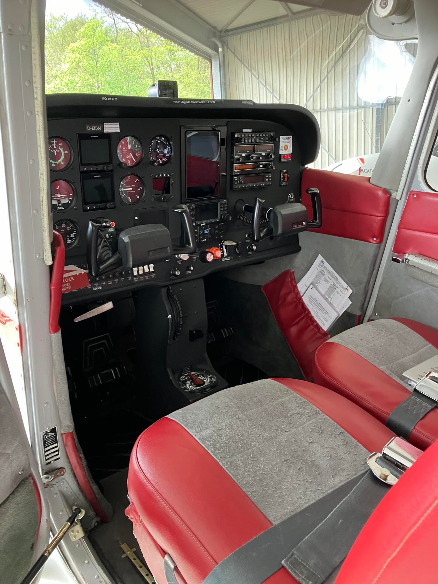 Cessna 172