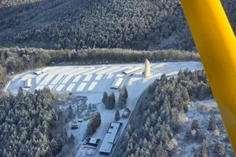 Camp du Struthof