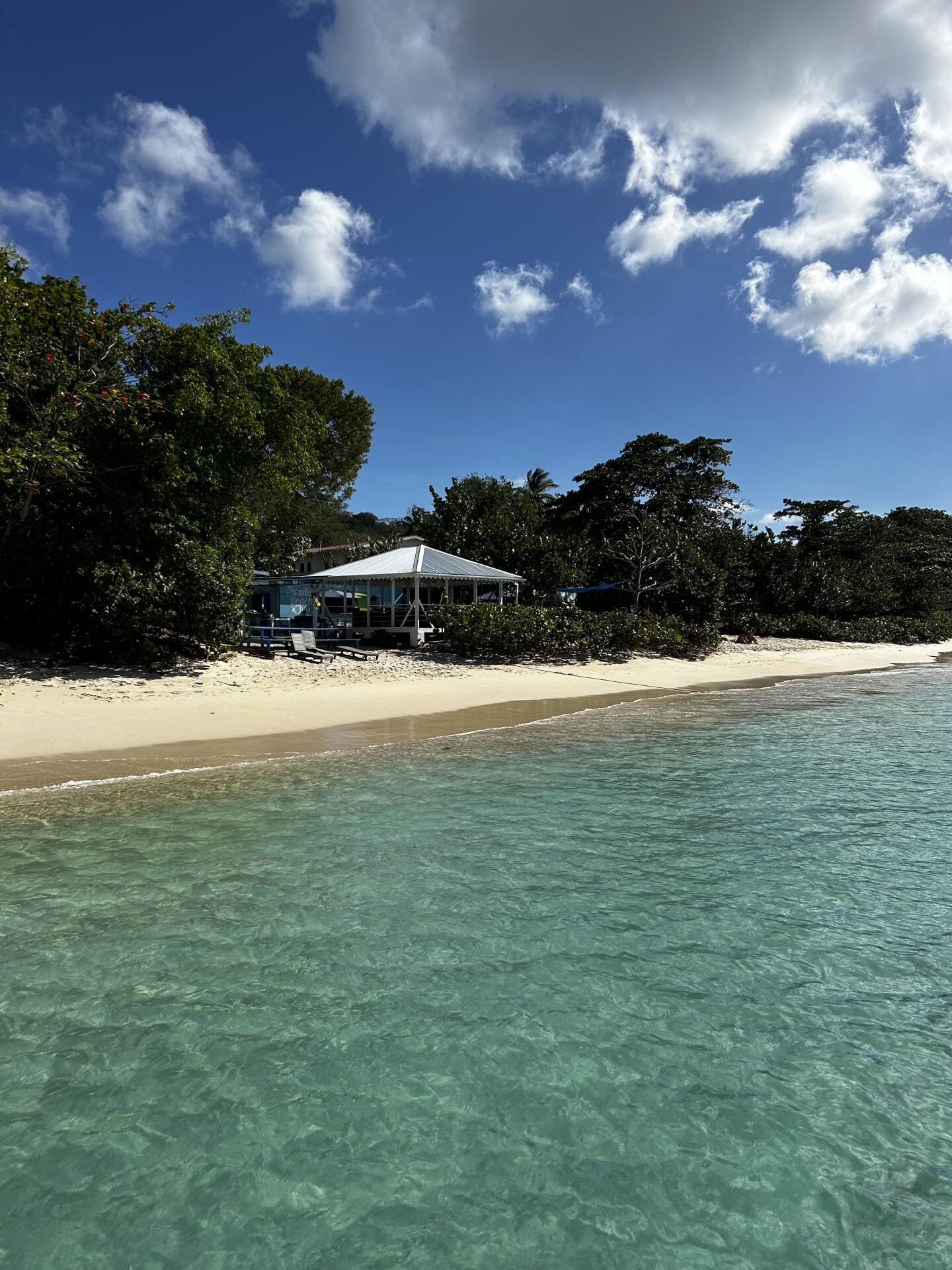 Une journée dans les îles des Saintes de Guadeloupe