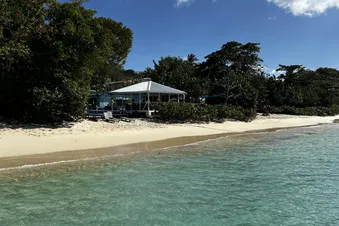 Une journée dans les îles des Saintes de Guadeloupe