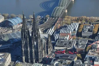 Individueller Rundflug – 60 Min./1 Person