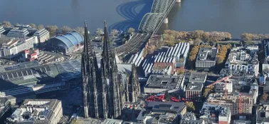 Individueller Rundflug – 60 Min./1 Person