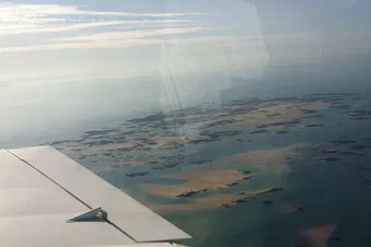 Cotentin ou St-Malo Dinard à la carte (base 1h30 de vol)