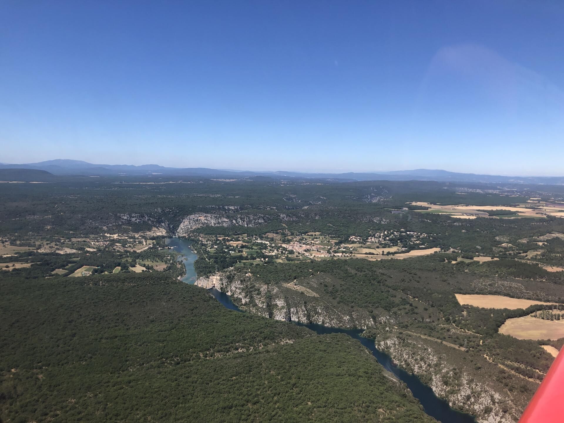 Les Gorges du Verdon