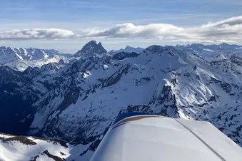 L’Ossau en majesté réserve des surprises