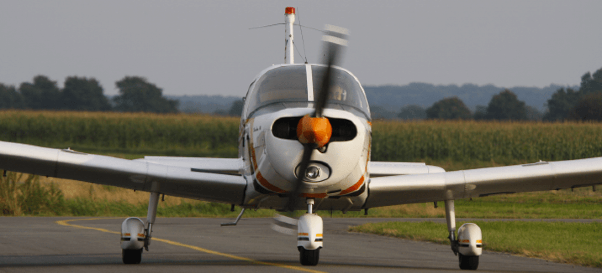 Piper PA28 Archer