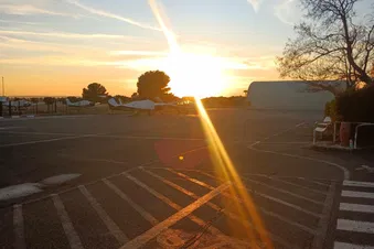 Tour de Marseille & alentours