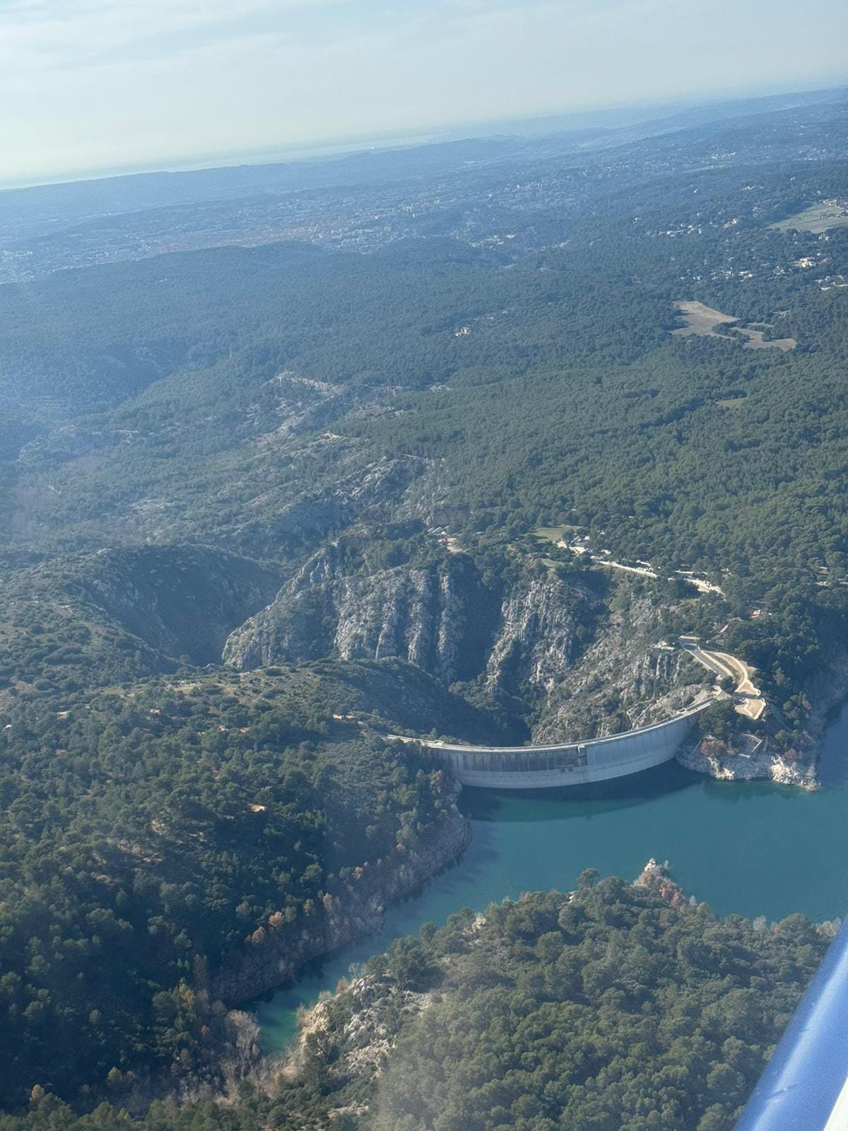 Balade du côté du Verdon et du Lac de Ste Croix (2 PAX MAX)