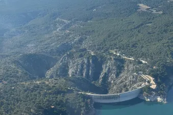 Balade du côté du Verdon et du Lac de Ste Croix (2 PAX MAX)