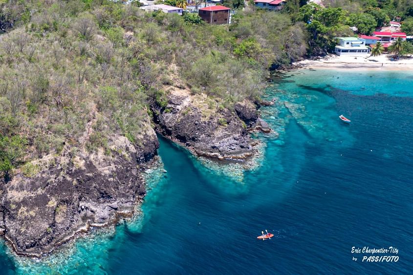 🌼🌹Tour du Sud de la Martinique ! 😍🎉