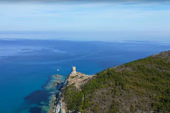 Balade le long des Agriates et du Cap Corse