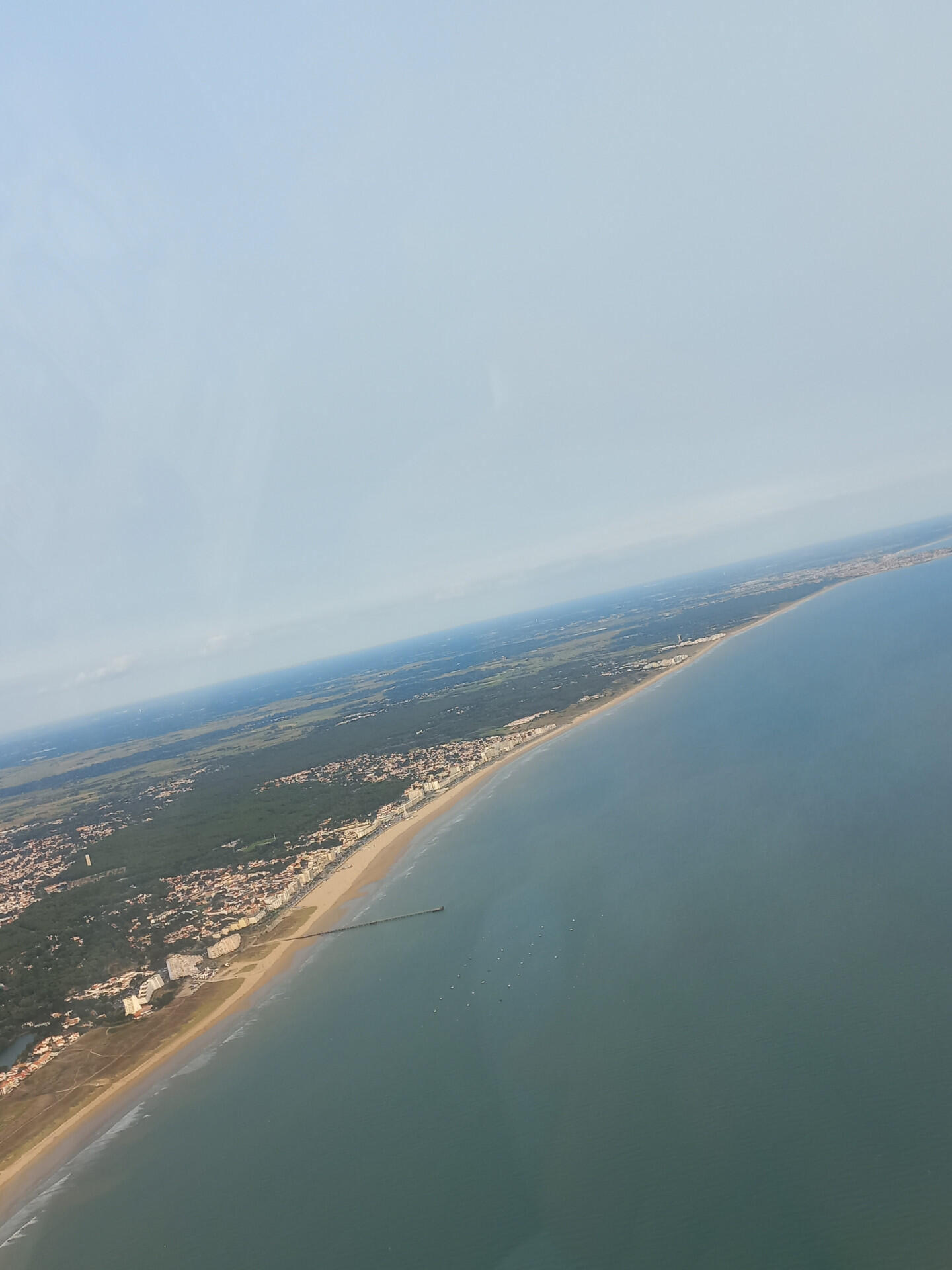 Ile d'Yeu - En route pour 2025